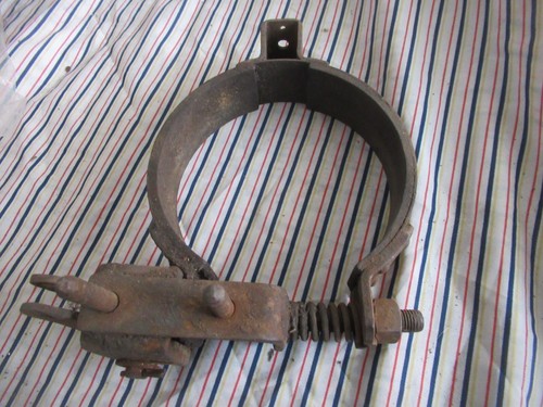 Fiat 500 topolino ganascia - topolino,