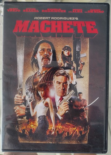 Machete danny trejo - machete,