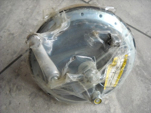 Mozzo ruota gilera 125 - gilera, 125/150