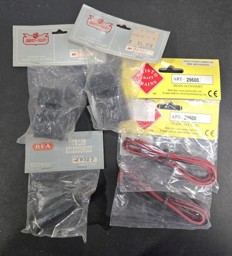 Aristocraft scale accessory - scale,