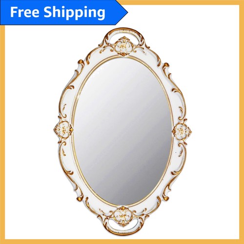Specchio vintage chic - , con