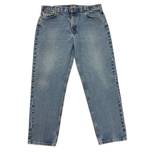 Jeans carhartt b17 uomo 40w - carhartt,