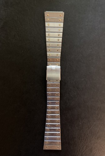 Hamilton bracciale acciaio - bracciale,
