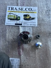 O9waj Mozzo Cuscinetto Ruota Ajs Post Per Fiat Multipla Benzina 1999>2010