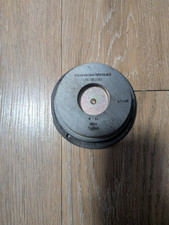 Tweeter rotondo Cerwin Vega