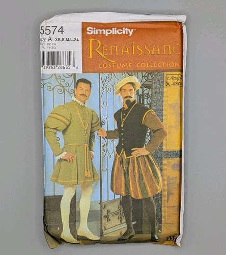 Costume pantalone zucca