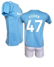 Kit Maglia Foden 47 e