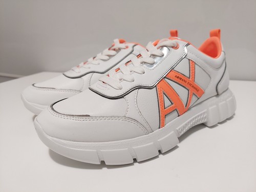 Armani exchange sneakers - exchange, ax