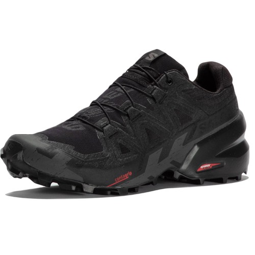 Scarpe salomon speedcross - scarpe, 6