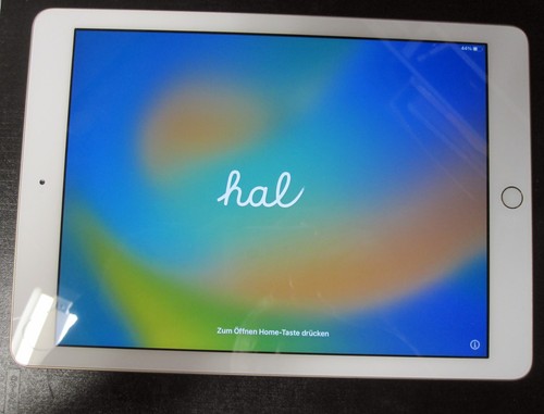 Apple ipad - apple, (5th