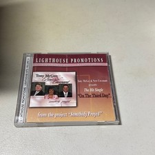 Lighthouse Hits Volume 34 CD