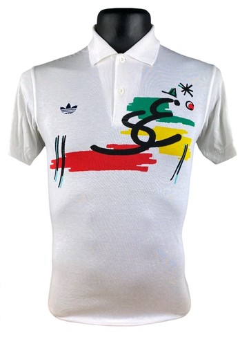 Rara maglia polo sport - maglia, tennis