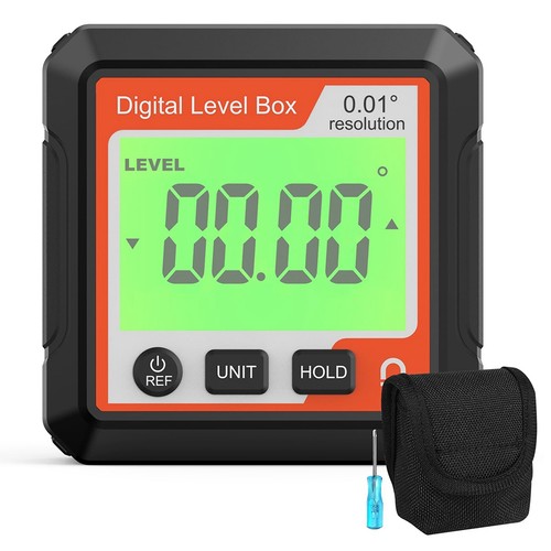 Misuratore livello digitale - livello,