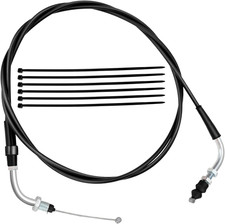 78 Throttle Cable for GY6 50cc