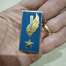 Spilla Militare Italiana