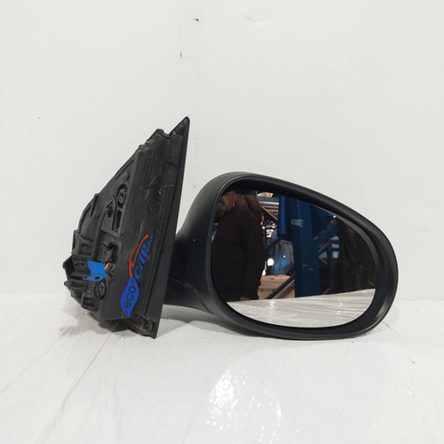 Specchietto elettrico