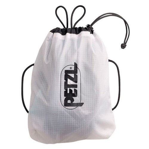 Petzl macchu verde - -,