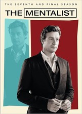 THE MENTALIST THE SEVENTH &