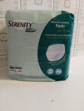 4 Pacchi Mutandina Assorbente