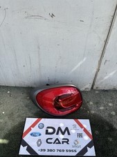 STOP FARO FANALE POSTERIORE SINISTRO FIAT 500L