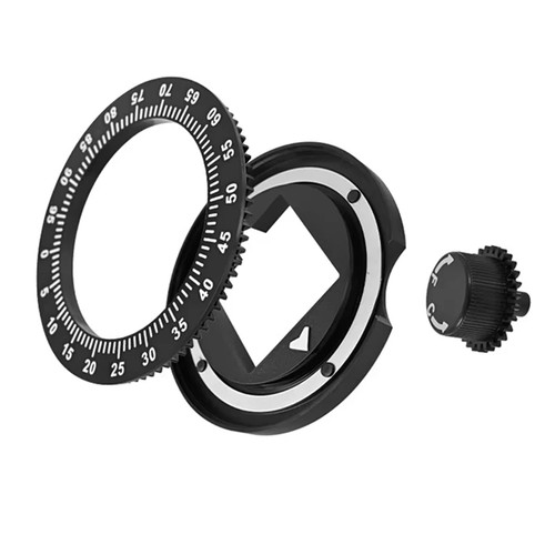 Nuovo quadrante set