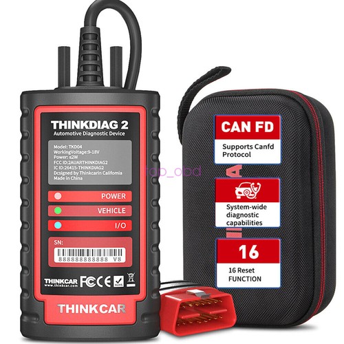 2026 thinkdiag obd2 - 2026,