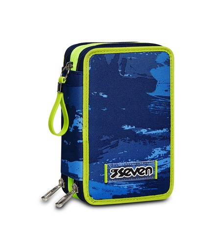 Seven astuccio scuola - seven,