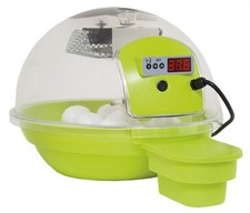 Incubatrice per uova - incubatrice, smart