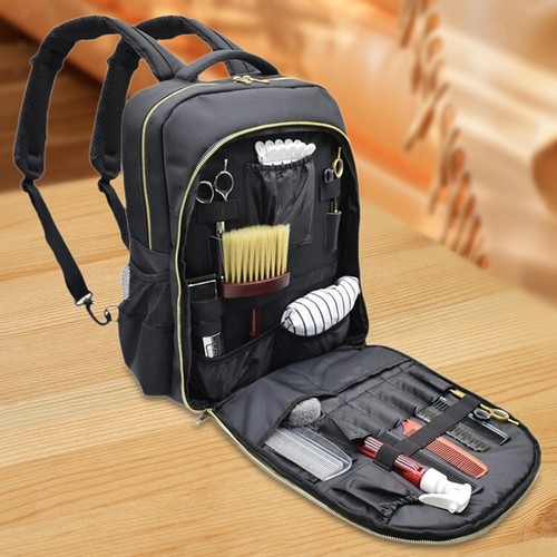 Zaino per parrucchiere borsa - per, a