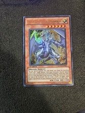 Yu-Gi-Oh! 1st Edition