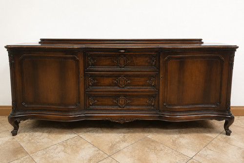 Fine austrian neo baroque - austrian, neo-baroque