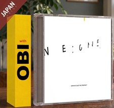 Survive Said The Prophet -