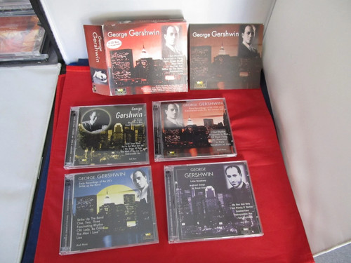 Box cds mit boollet - cd,