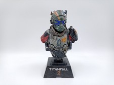 Busto Titanfall 2 Marauder