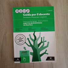 Guida per il Docente -