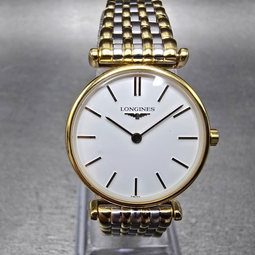 Orologio longines grande - la,