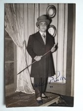 Baritono - Aldo Protti nato a