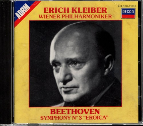Beethoven sinfonia 3 - -,