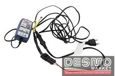 Mantenitore di carica batteria