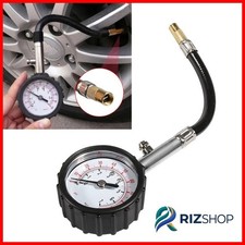 Tester pressione aria - tester, di