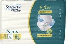 112 PANNOLONI A SLIP SERENITY
