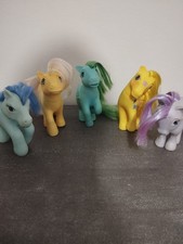 Lotto Hasbro Mio mini Pony My