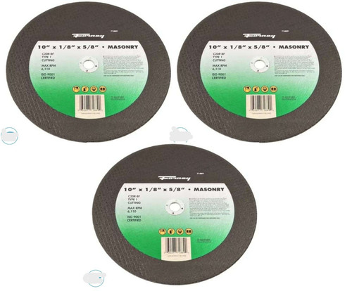 Lotto forney 71889 10 - lotto, di