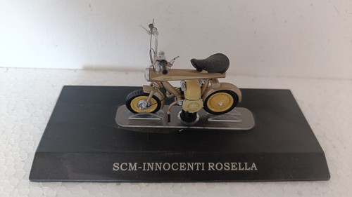 Modellino moto scm - modellino,
