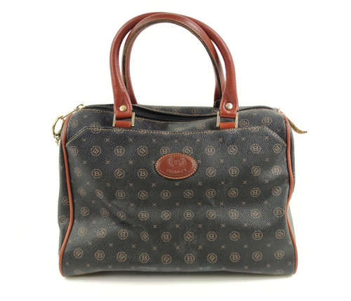 Borsa vintage beauty pelle - borsa,