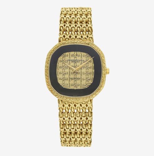 1985 men vacheron constantin - vacheron,
