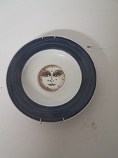 piatto in ceramica  Morigi