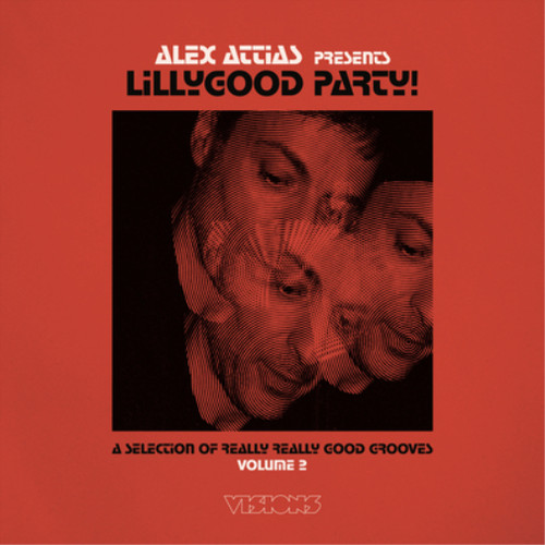 Various artists alex attias - various,