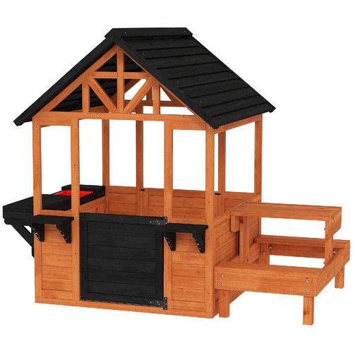 Casetta per bambini - casetta,