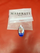 Emblema Maserati MASERATI MARK